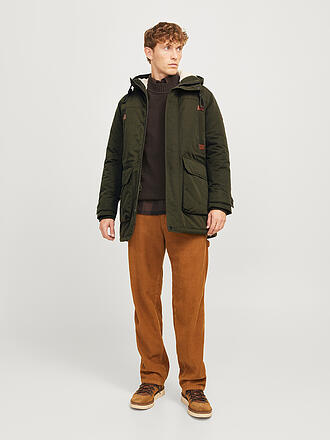 JACK & JONES | Parka JJEPOLAR 