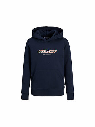 JACK & JONES | Jungen Kapuzensweater - Hoodie JORVESTERBRO 