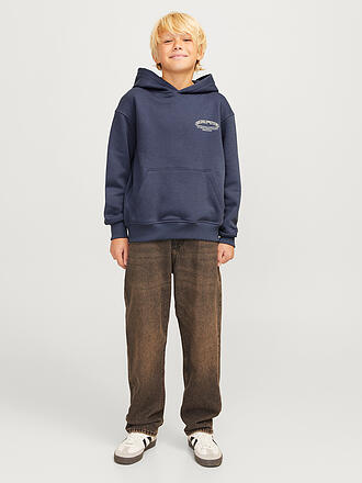 JACK & JONES | Jungen Kapuzensweater - Hoodie JORFREDERIKSBERG