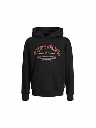 JACK & JONES | Jungen Kapuzensweater - Hoodie JORFREDERIKSBERG