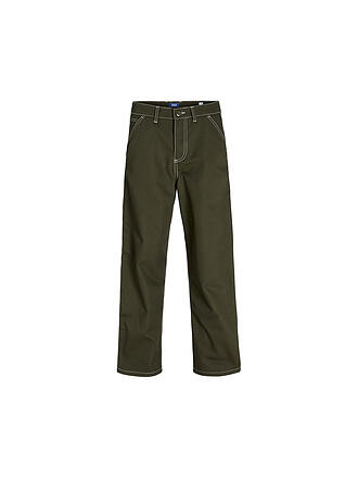 JACK & JONES | Jungen Hose JPSTALEX JJCONTRAST