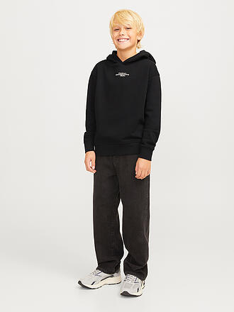 JACK & JONES | Jungen Kapuzensweater - Hoodie JCOALPHA MOUNTAIN