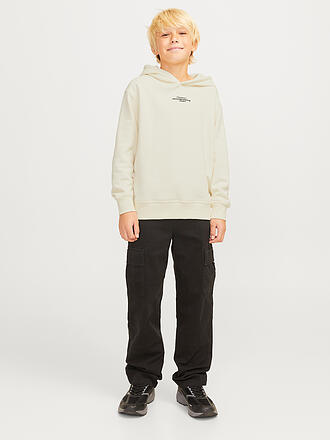 JACK & JONES | Jungen Kapuzensweater - Hoodie JCOALPHA MOUNTAIN