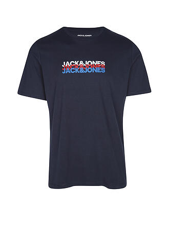 JACK & JONES | T-Shirt JJCYBER