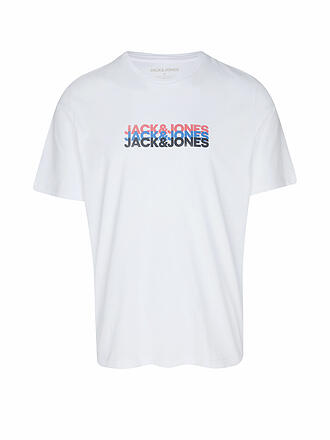 JACK & JONES | T-Shirt JJCYBER