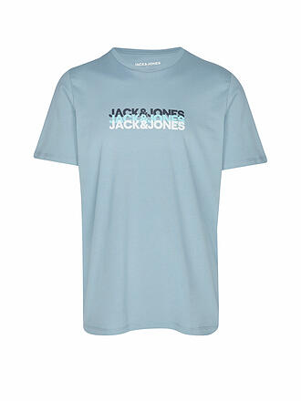 JACK & JONES | T-Shirt JJCYBER