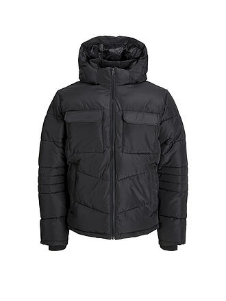 JACK & JONES | Steppjacke JJBUILD