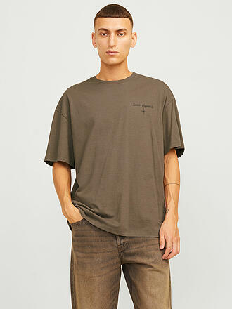 JACK & JONES | Jungen T-Shirt JJMYSTIC