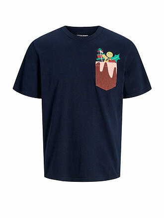 JACK & JONES | T-Shirt JJXMAS