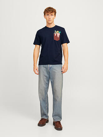 JACK & JONES | T-Shirt JJXMAS