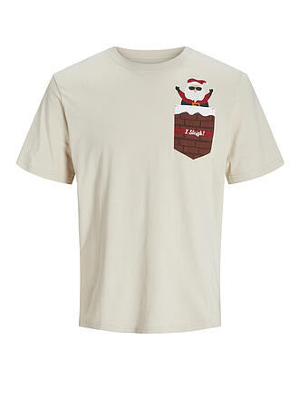 JACK & JONES | T-Shirt JJXMAS