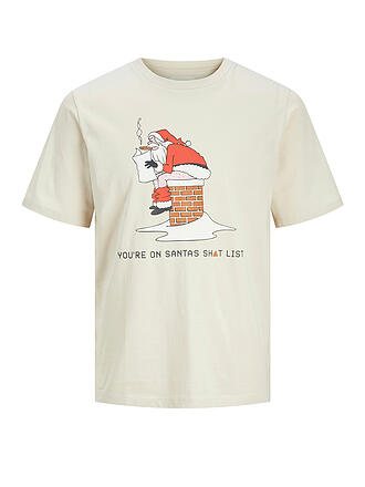 JACK & JONES | T-Shirt JJXMAS