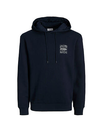 JACK & JONES | Kapuzensweater - Hoodie JJLINER