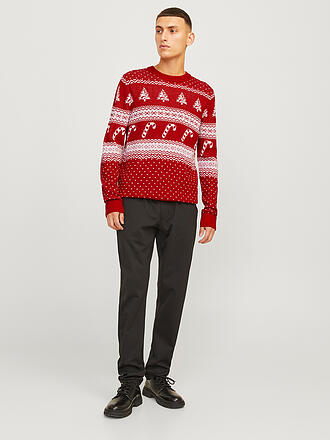 JACK & JONES | Pullover JJXMAS GABRIEL