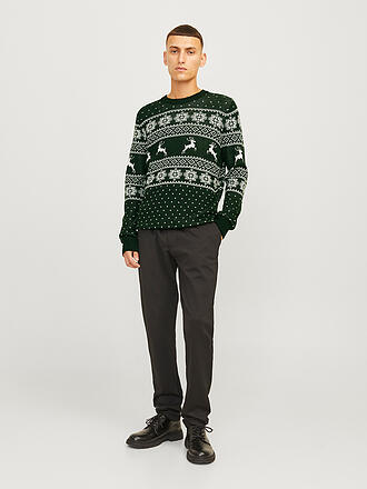 JACK & JONES | Pullover JJXMAS GABRIEL