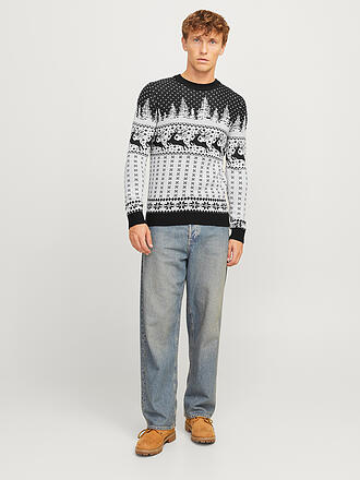 JACK & JONES | Pullover JJXMAS GABRIEL