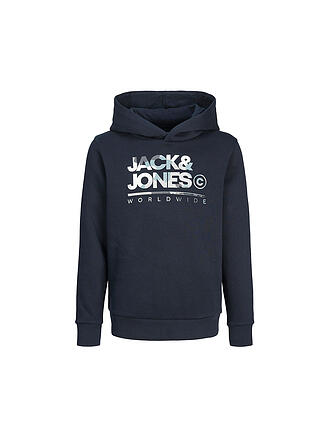 JACK & JONES | Jungen Sweater JJLUKE