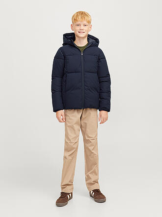 JACK & JONES | Jungen Steppjacke JCOSLAY