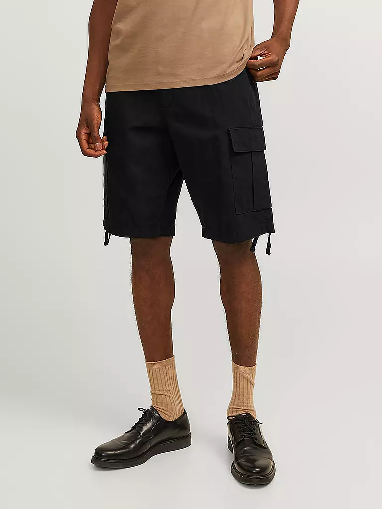 JACK & JONES | Cargoshorts JPSTCOLE BARKLEY | beige