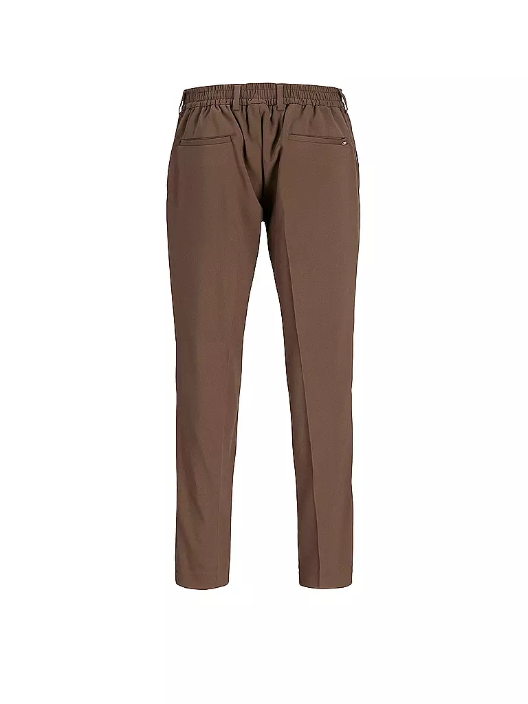 JACK & JONES | Chino JPSTKARL JULIAN | dunkelblau