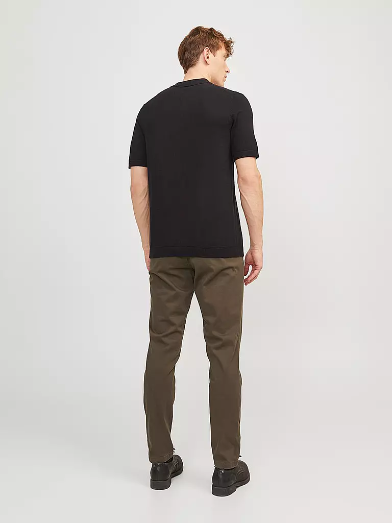 JACK & JONES | Chino JPSTMARCO JJBOWIE | braun