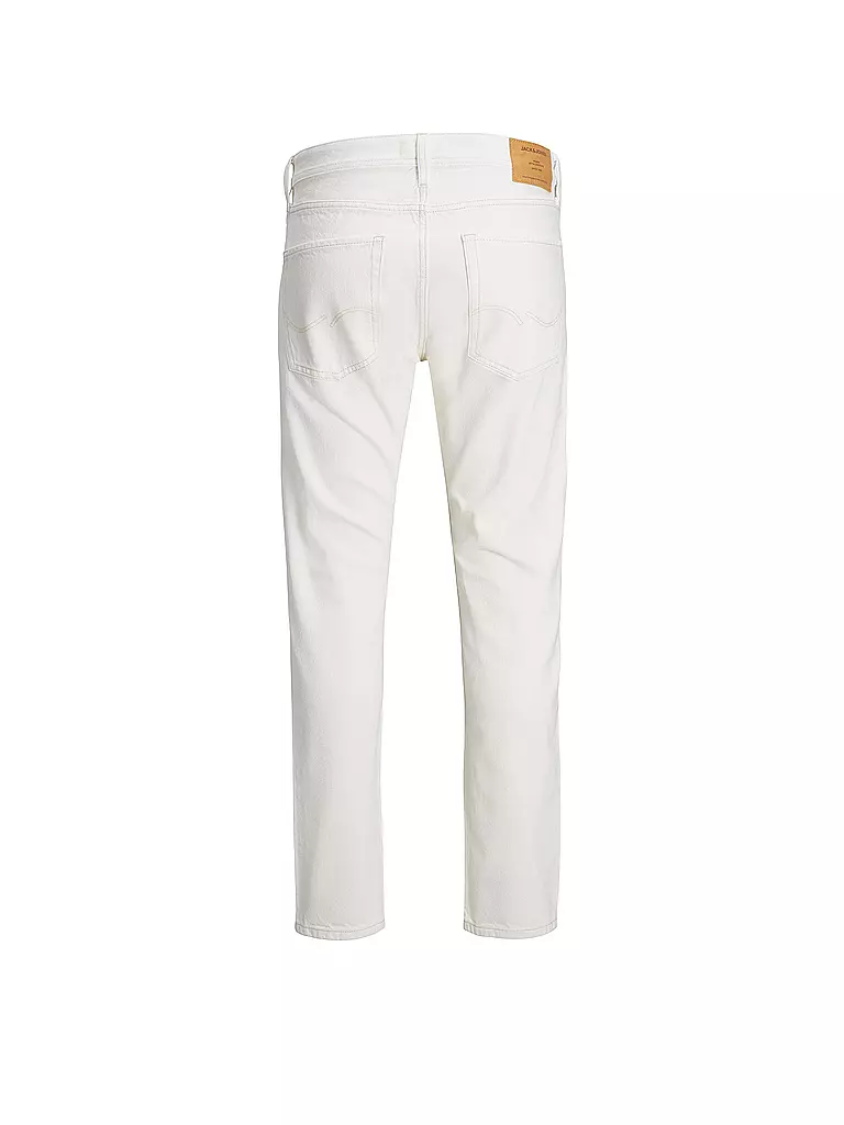 JACK & JONES | Jeans JJICHRIS JJORIGINAL CJ | beige