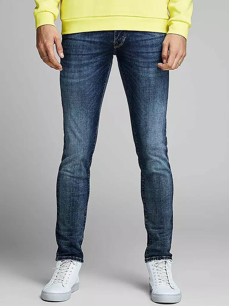 JACK & JONES | Jeans Slim Fit 