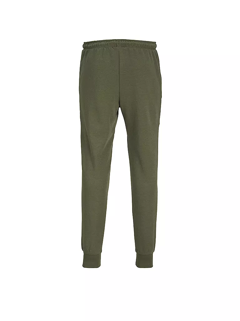 JACK & JONES | Jogginghose JPSTWILL JJAIR | schwarz