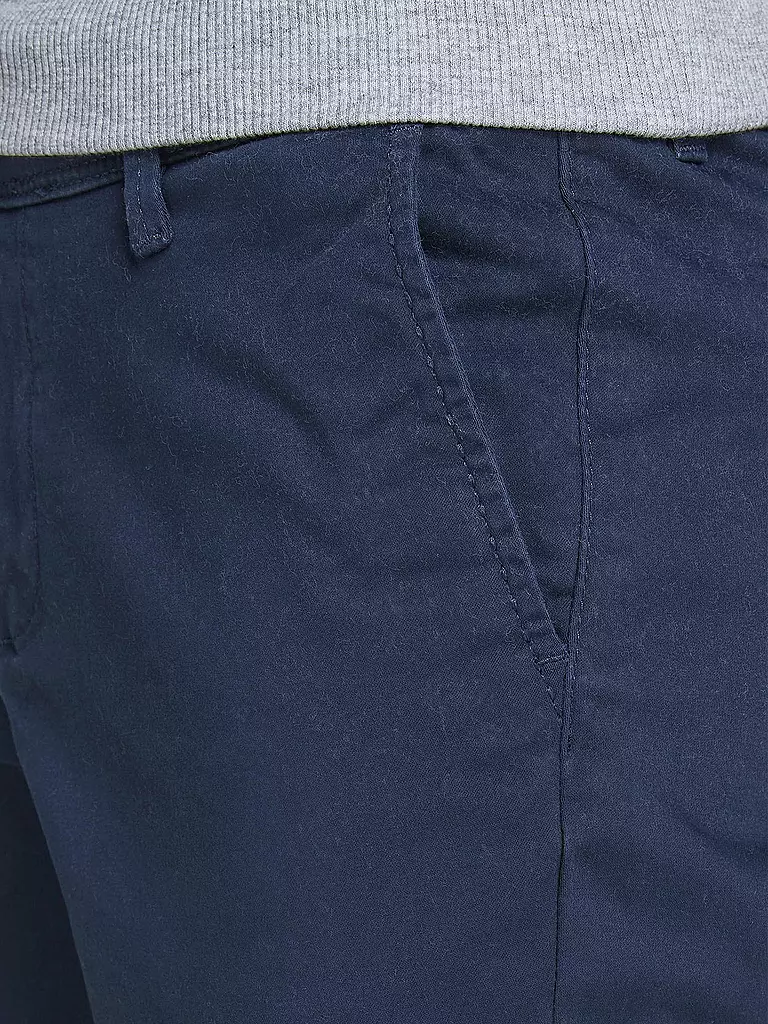 JACK & JONES | Jungen Chino JJIMARCO | blau