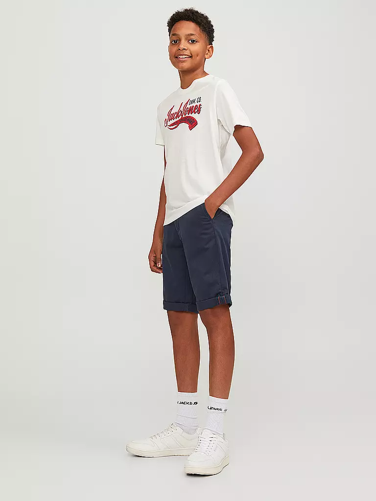 JACK & JONES | Jungen Chinoshorts 