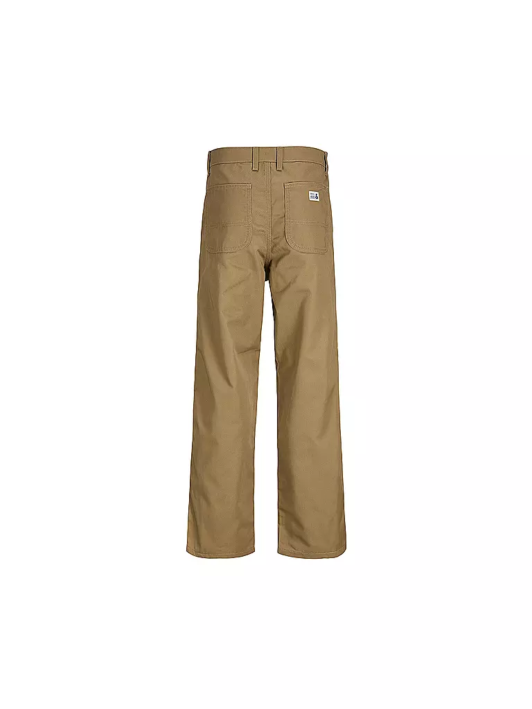 JACK & JONES | Jungen Hose JPSTALEX | olive