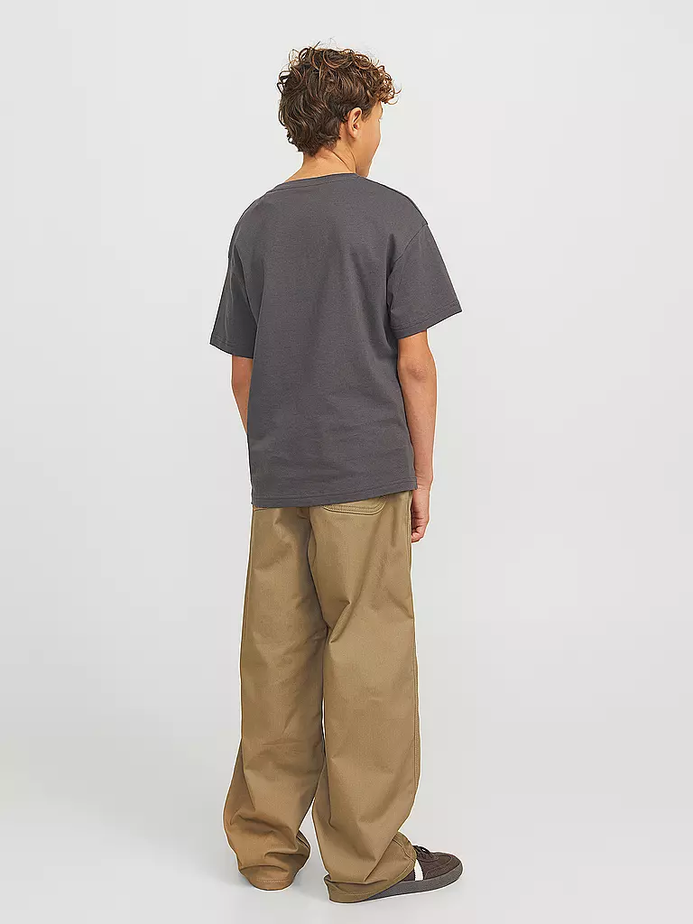 JACK & JONES | Jungen Hose JPSTALEX | olive