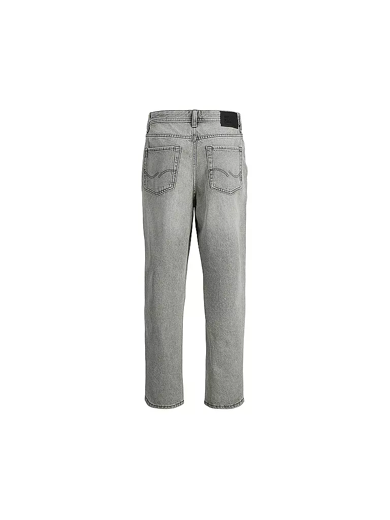 JACK & JONES | Jungen Jeans JJICHRIS JJORIGINAL | schwarz