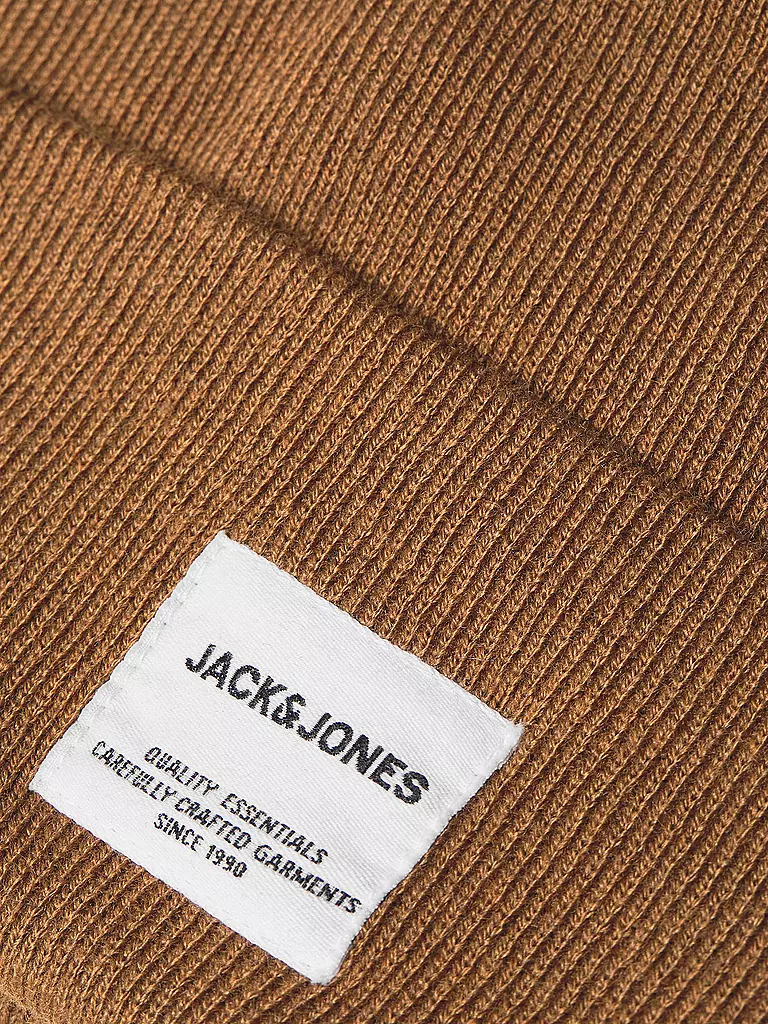 JACK & JONES | Mütze - Haube JACLONG | olive