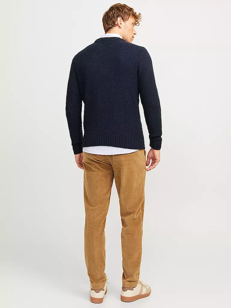 JACK & JONES | Pullover JJCRAIG | beige