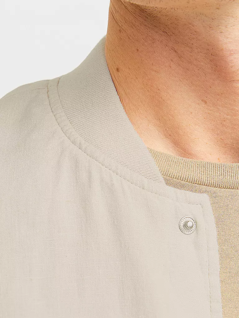 JACK & JONES | Blouson JJARIO | beige