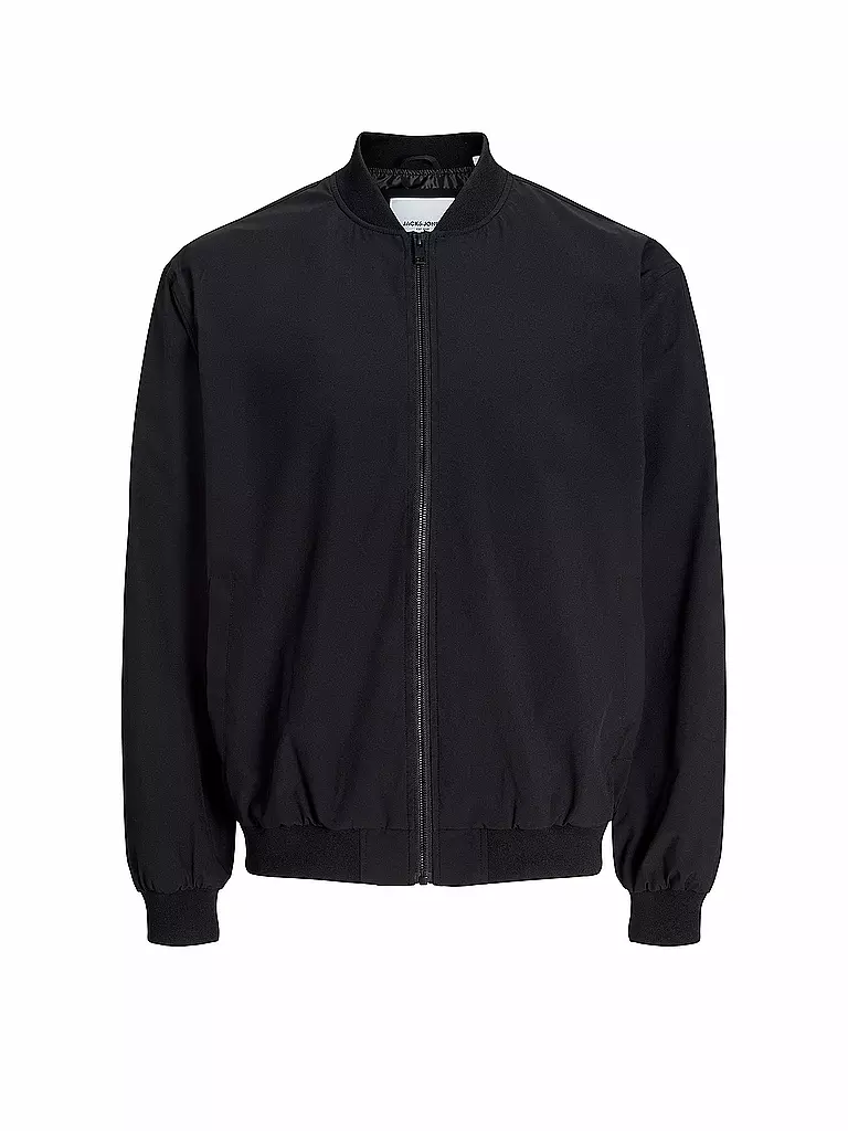 JACK & JONES | Blouson JJECHARGE | schwarz