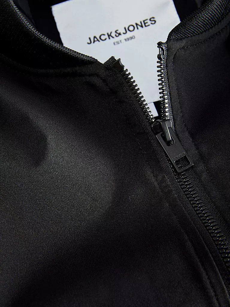 JACK & JONES | Blouson JJECHARGE | schwarz