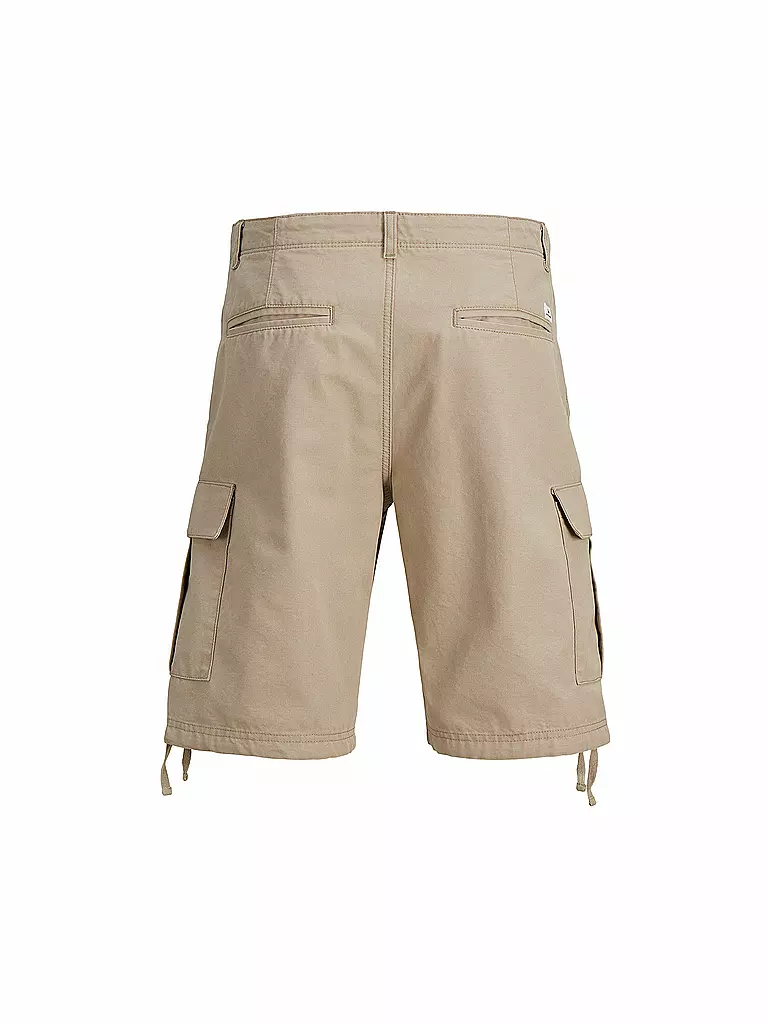 JACK & JONES | Cargoshorts JPSTCOLE BARKLEY | beige