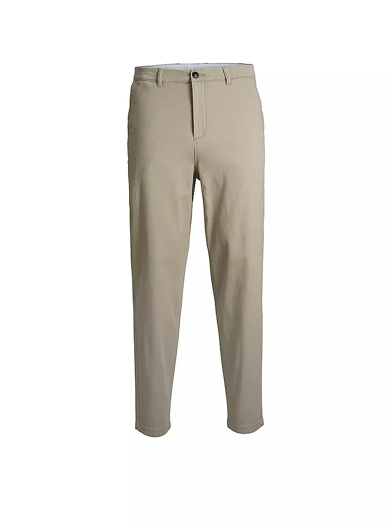 JACK & JONES | Chino JPSTKARL JJDAVE | beige