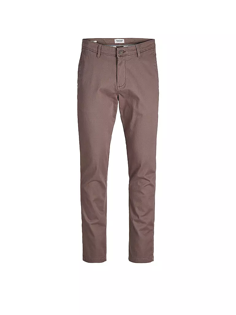 JACK & JONES | Chino JPSTMARCO JJBOWIE | braun