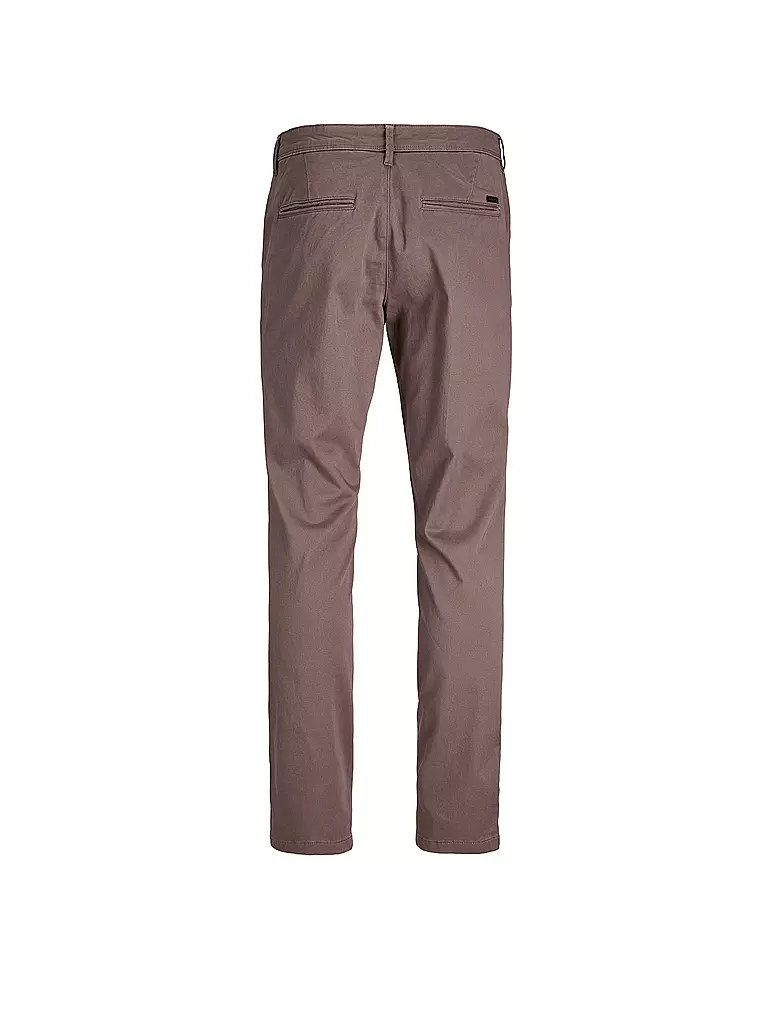 JACK & JONES | Chino JPSTMARCO JJBOWIE | braun