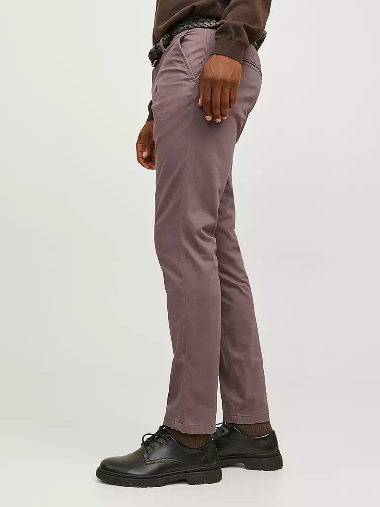 JACK & JONES | Chino JPSTMARCO JJBOWIE | braun