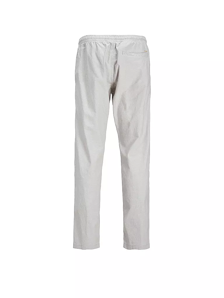 JACK & JONES | Hose JPSTKANE | hellgrau