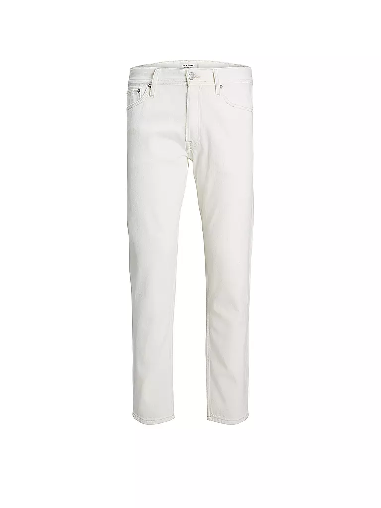 JACK & JONES | Jeans JJICHRIS JJORIGINAL CJ | beige