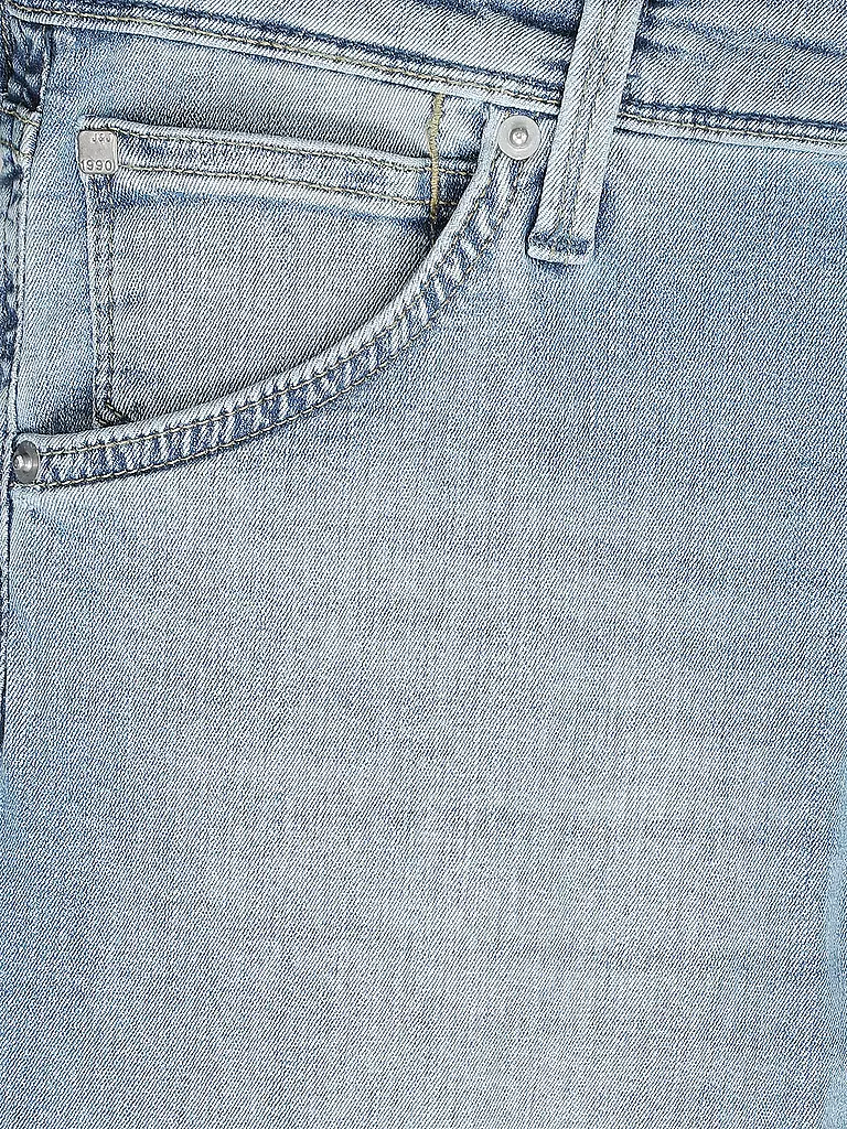 JACK & JONES | Jeans Slim Fit JJIGLENN | hellblau