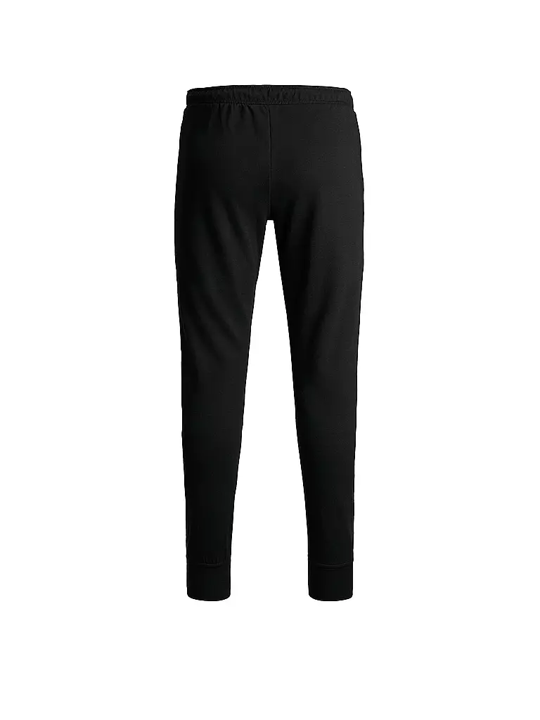 JACK & JONES | Jogginghose JPSTWILL JJAIR | schwarz