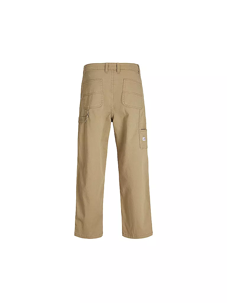 JACK & JONES | Jungen Hose JPSTALEX | beige