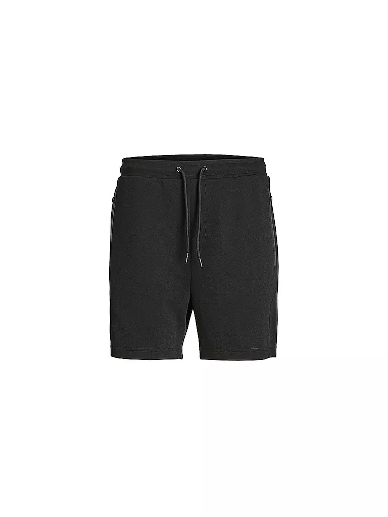 JACK & JONES | Jungen Shorts JPSTGORDON | schwarz