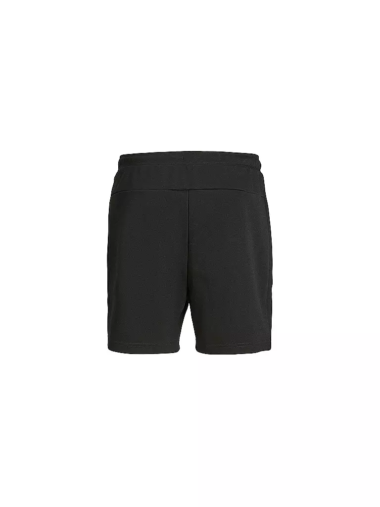 JACK & JONES | Jungen Shorts JPSTGORDON | schwarz